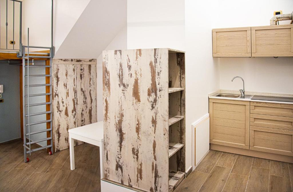 Bed And Breakfast - Lulugiù - Salle Double Ou Jumelle