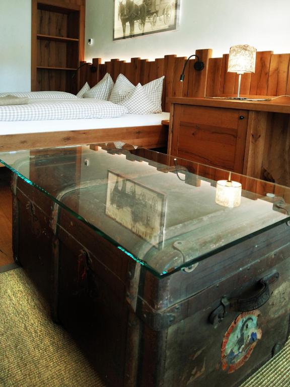Fotografie z fotogalerie ubytování Schwarzwaldhotel Klumpp v destinaci Baiersbronn