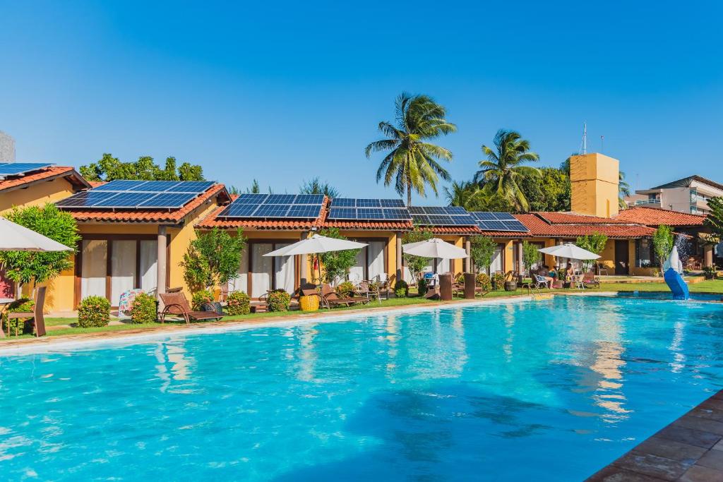 Gallery image of Almai Cumbuco in Cumbuco