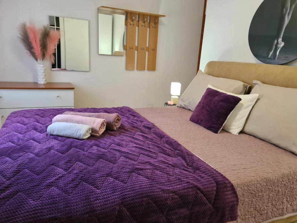 Apartman Adriatic
