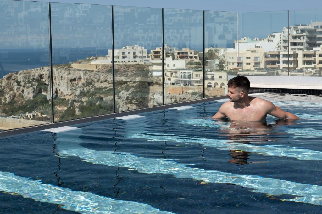 Lure Hotel & Spa - Adults Only, Mellieħa – Tarifs 2023