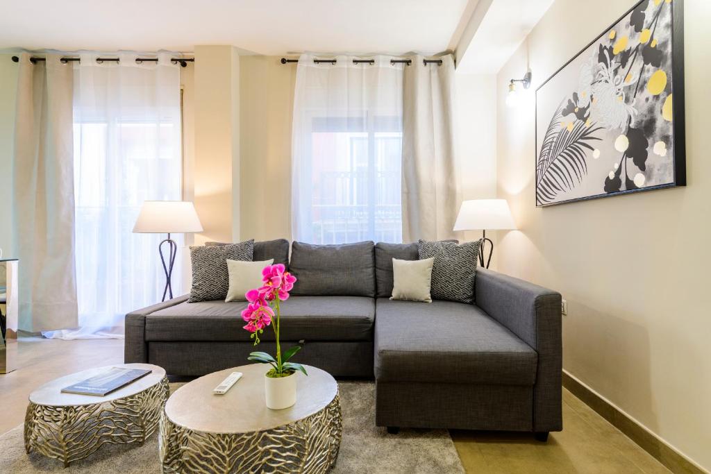 MD Balmes Central Market, Valencia – Updated 2023 Prices