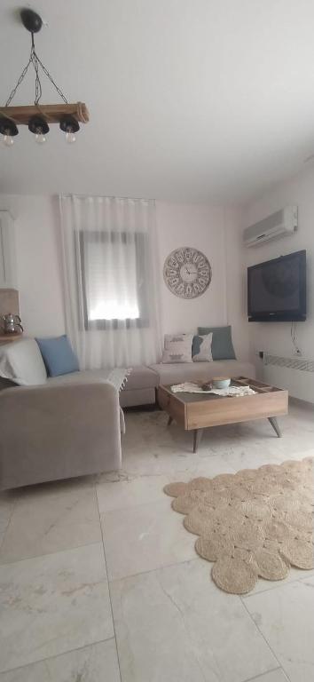 Cute apartment in Alaçatı