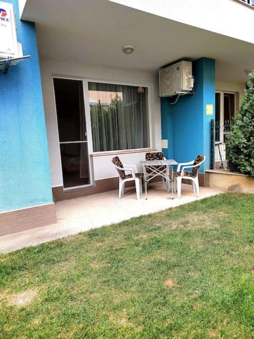 Kép Apartment with private yard and BBQ szállásáról Várnában a galériában