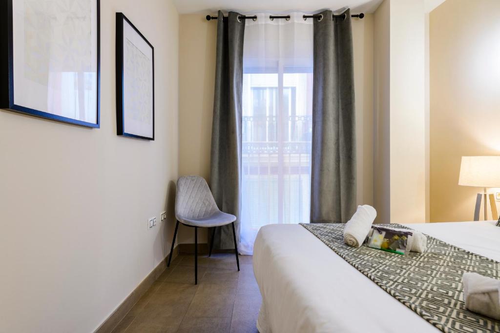 MD Balmes Central Market, Valencia – Updated 2023 Prices