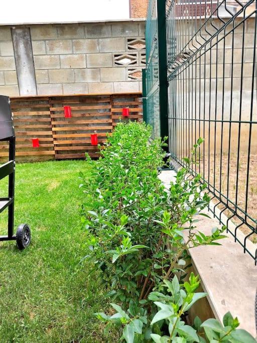 Kép Apartment with private yard and BBQ szállásáról Várnában a galériában