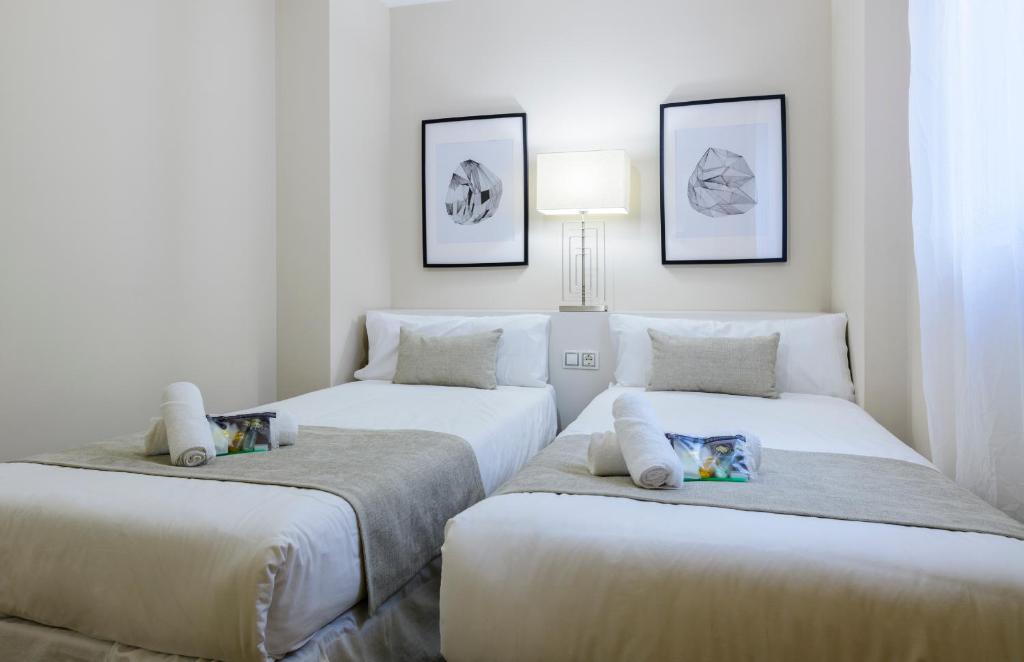 MD Balmes Central Market, Valencia – Updated 2023 Prices