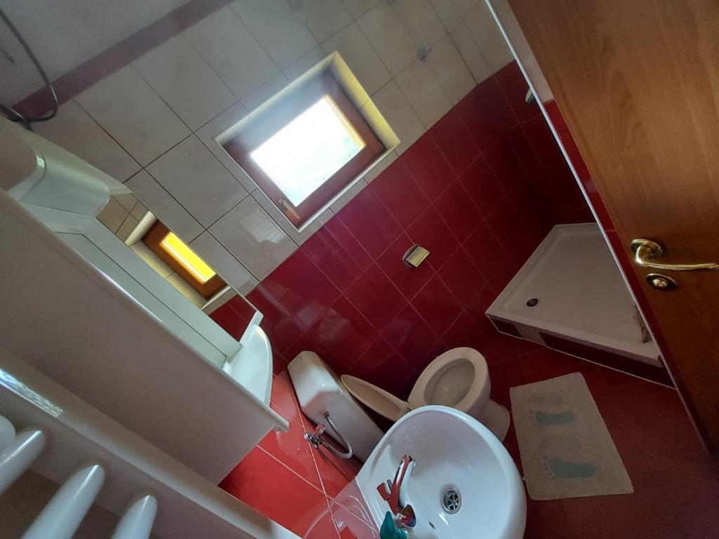 Apartments & Rooms Ramljak - 9