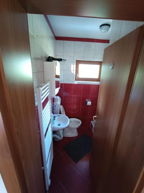 Apartments & Rooms Ramljak - 8