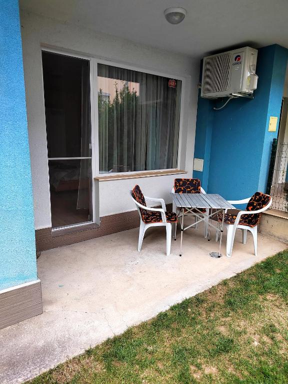 Kép Apartment with private yard and BBQ szállásáról Várnában a galériában