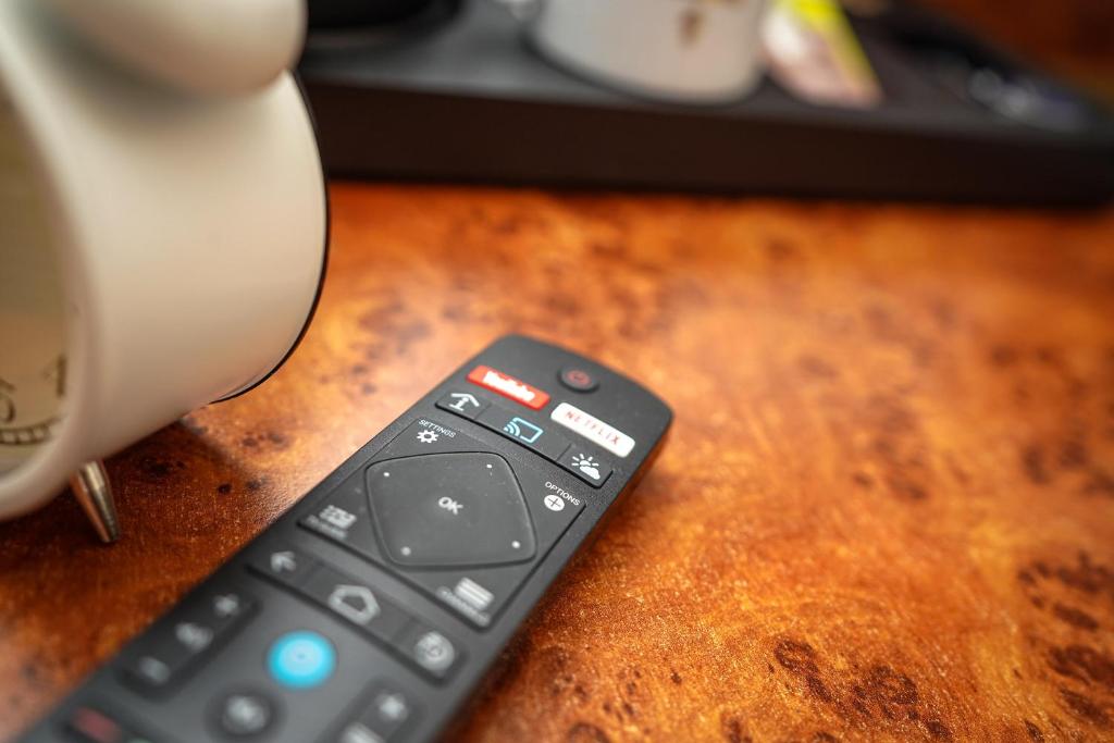 Hotel Miramar am Römer - Resim 12