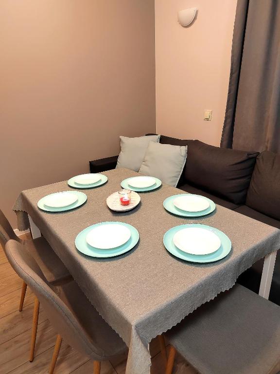 Kép Apartment with private yard and BBQ szállásáról Várnában a galériában