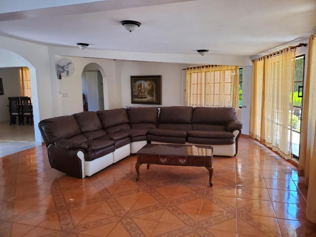 Fotografie z fotogalerie ubytování Villas Vargas v destinaci Sosúa