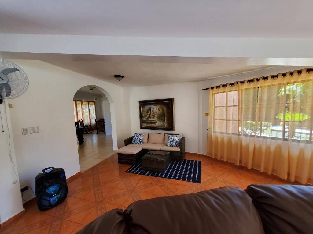 Fotografie z fotogalerie ubytování Villas Vargas v destinaci Sosúa