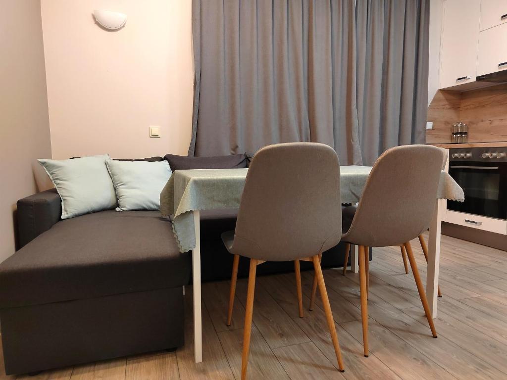Kép Apartment with private yard and BBQ szállásáról Várnában a galériában