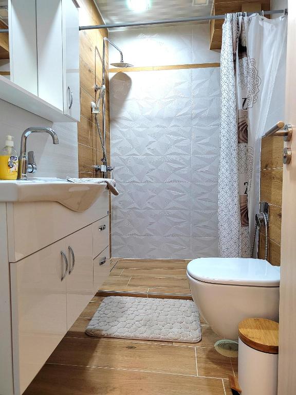Kép Apartment with private yard and BBQ szállásáról Várnában a galériában