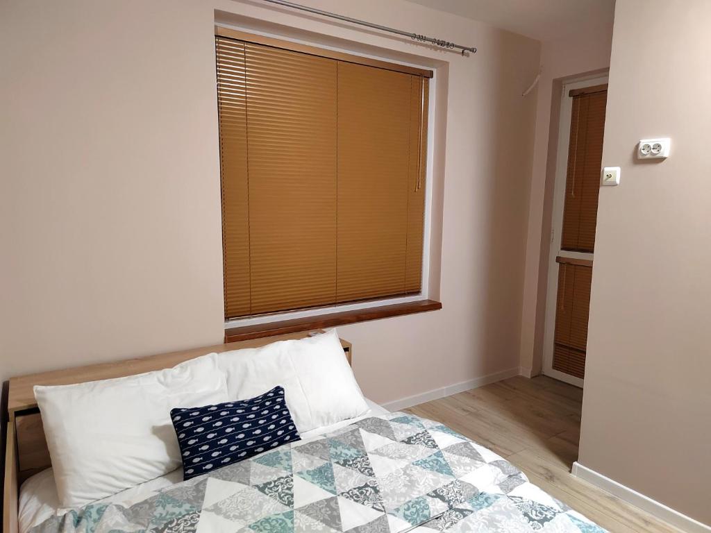 Kép Apartment with private yard and BBQ szállásáról Várnában a galériában