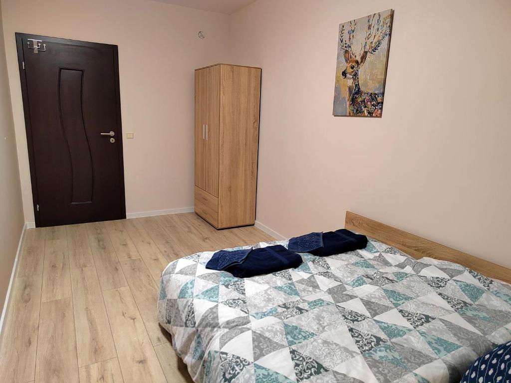 Kép Apartment with private yard and BBQ szállásáról Várnában a galériában