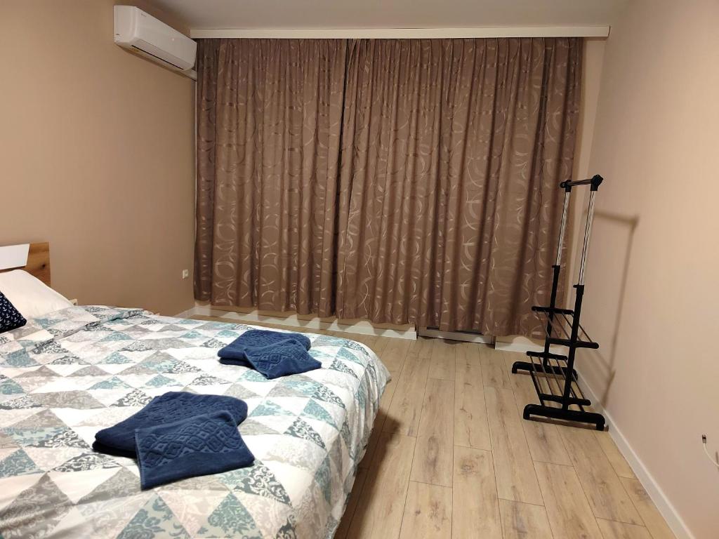 Kép Apartment with private yard and BBQ szállásáról Várnában a galériában