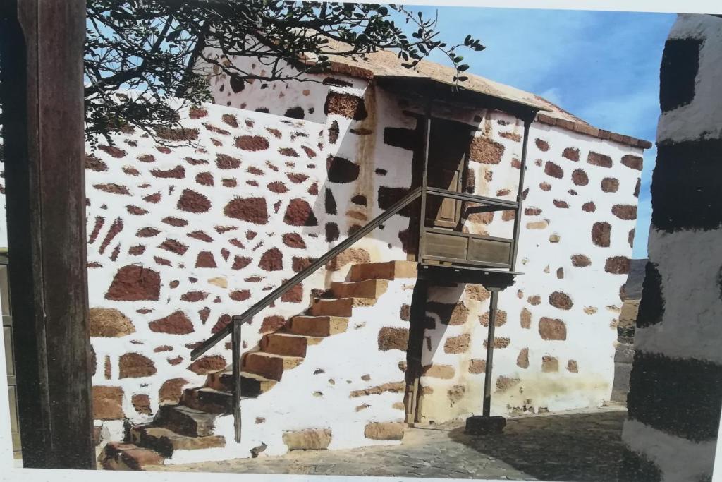 Hostal o Pensión Descanso y Relax - 16