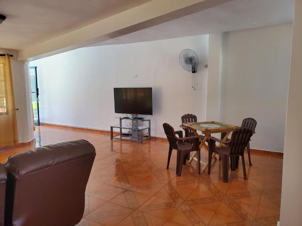Fotografie z fotogalerie ubytování Villas Vargas v destinaci Sosúa