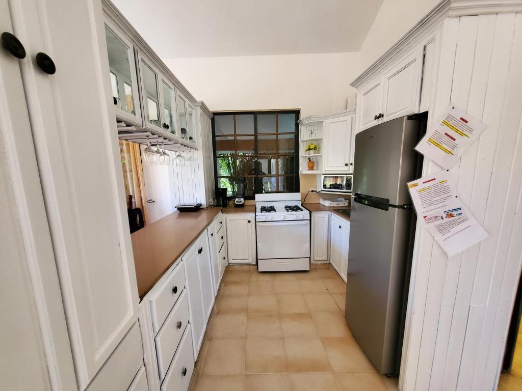 Fotografie z fotogalerie ubytování Villas Vargas v destinaci Sosúa