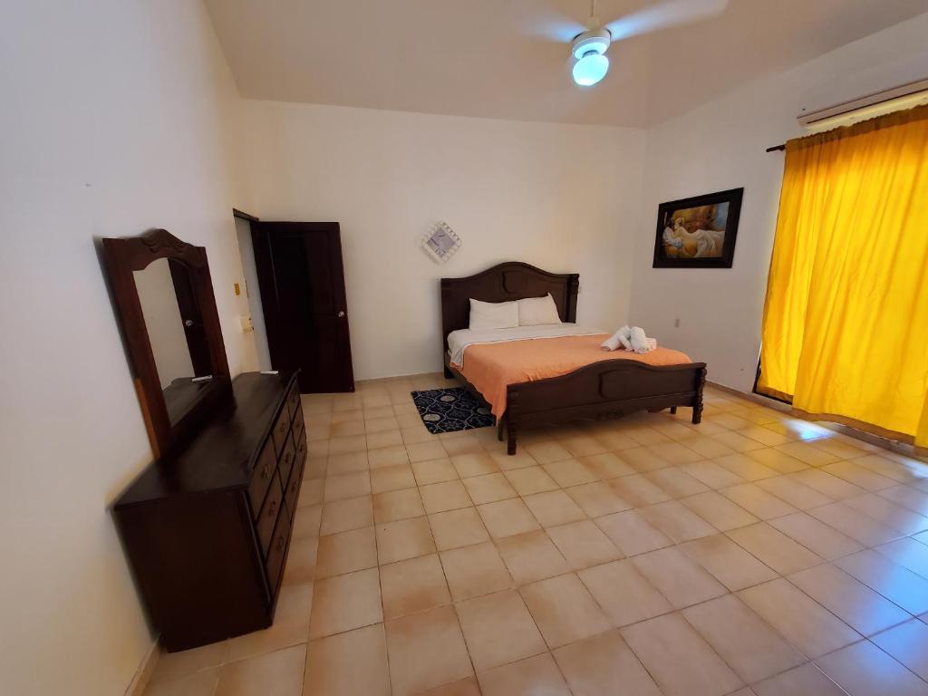 Fotografie z fotogalerie ubytování Villas Vargas v destinaci Sosúa