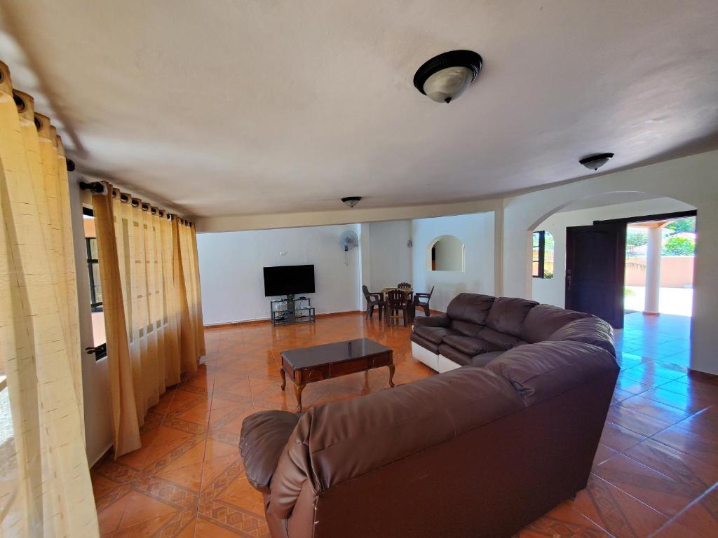 Fotografie z fotogalerie ubytování Villas Vargas v destinaci Sosúa