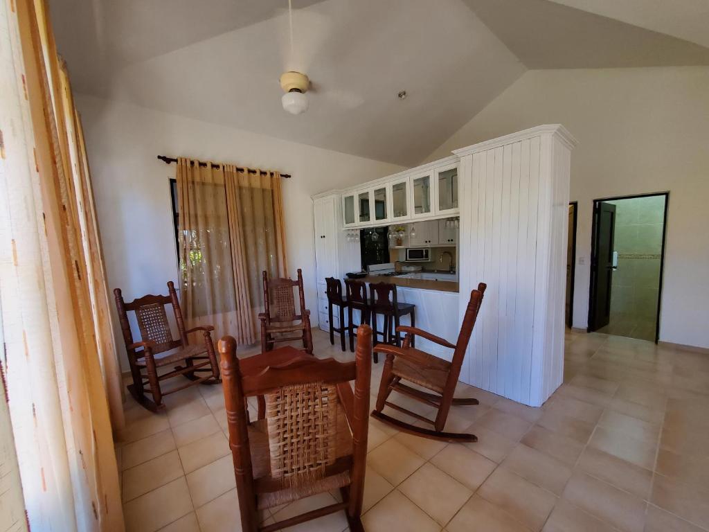 Fotografie z fotogalerie ubytování Villas Vargas v destinaci Sosúa