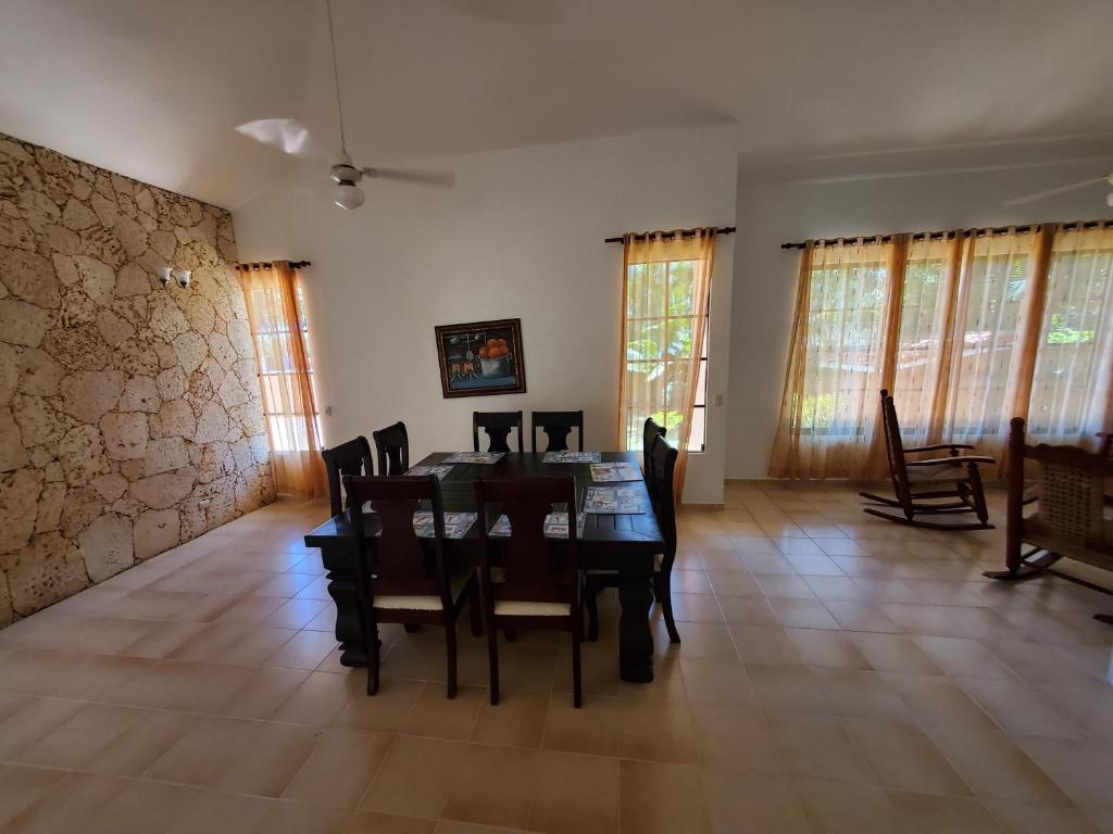 Fotografie z fotogalerie ubytování Villas Vargas v destinaci Sosúa