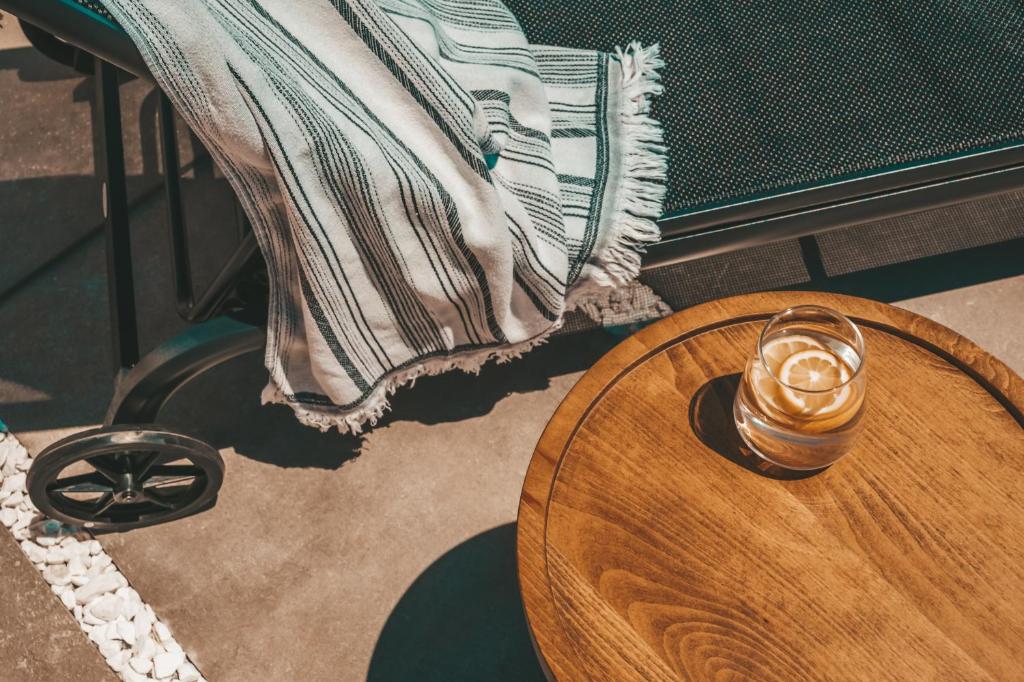 Fotografie z fotogalerie ubytování Casa Olympo v destinaci Paralia Katerinis