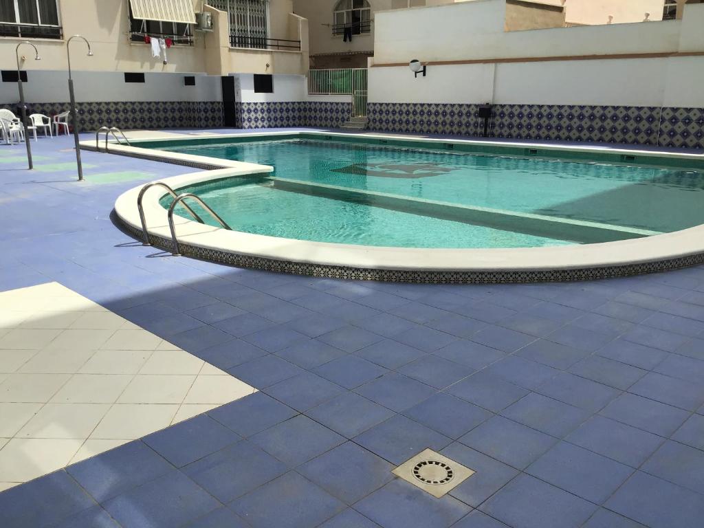 Booking.com: Apartamento Galleon 7, Torrevieja , Torrevieja ...