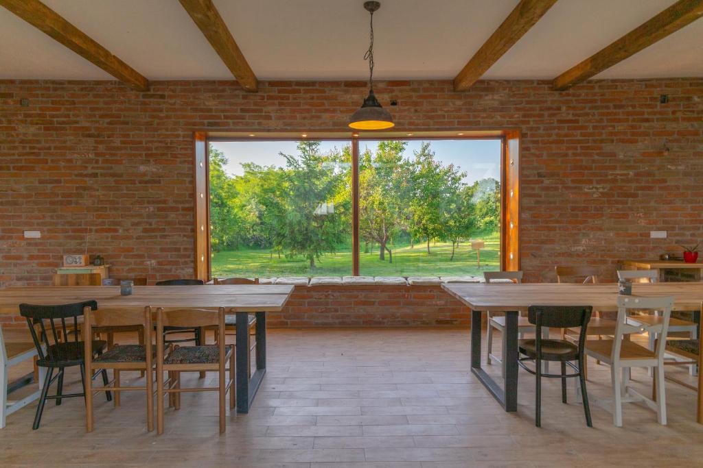 Fotografie z fotogalerie ubytování Garden Holiday Home v destinaci Drenje