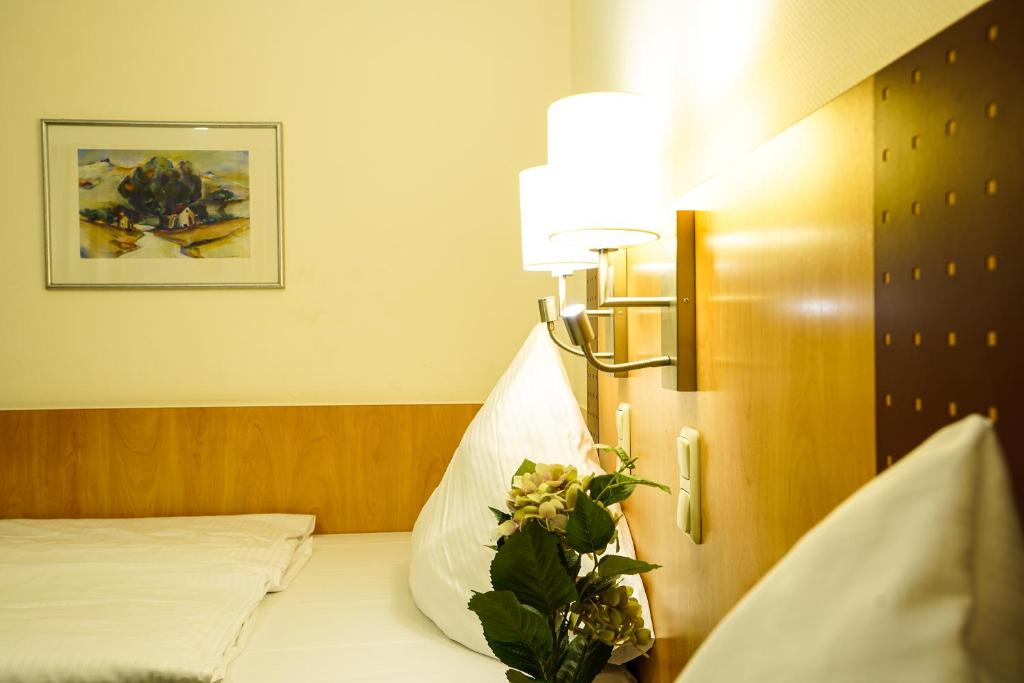 Hotel Scala Frankfurt City Centre - Resim 44