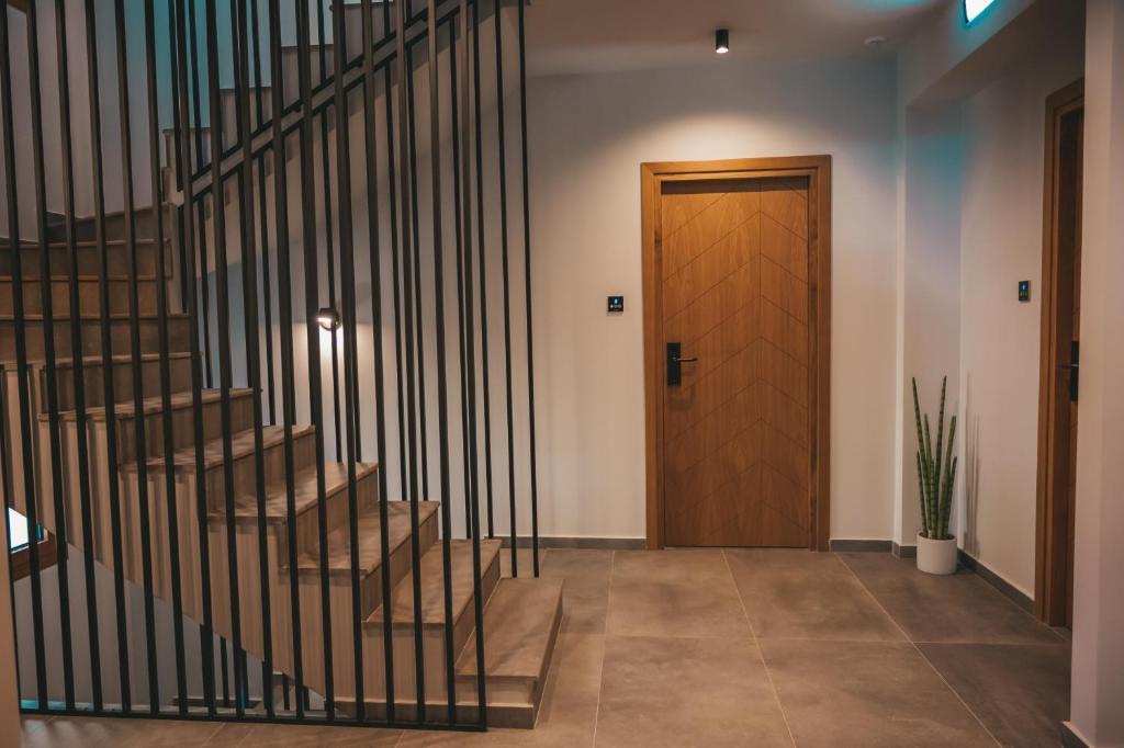 Fotografie z fotogalerie ubytování Casa Olympo v destinaci Paralia Katerinis