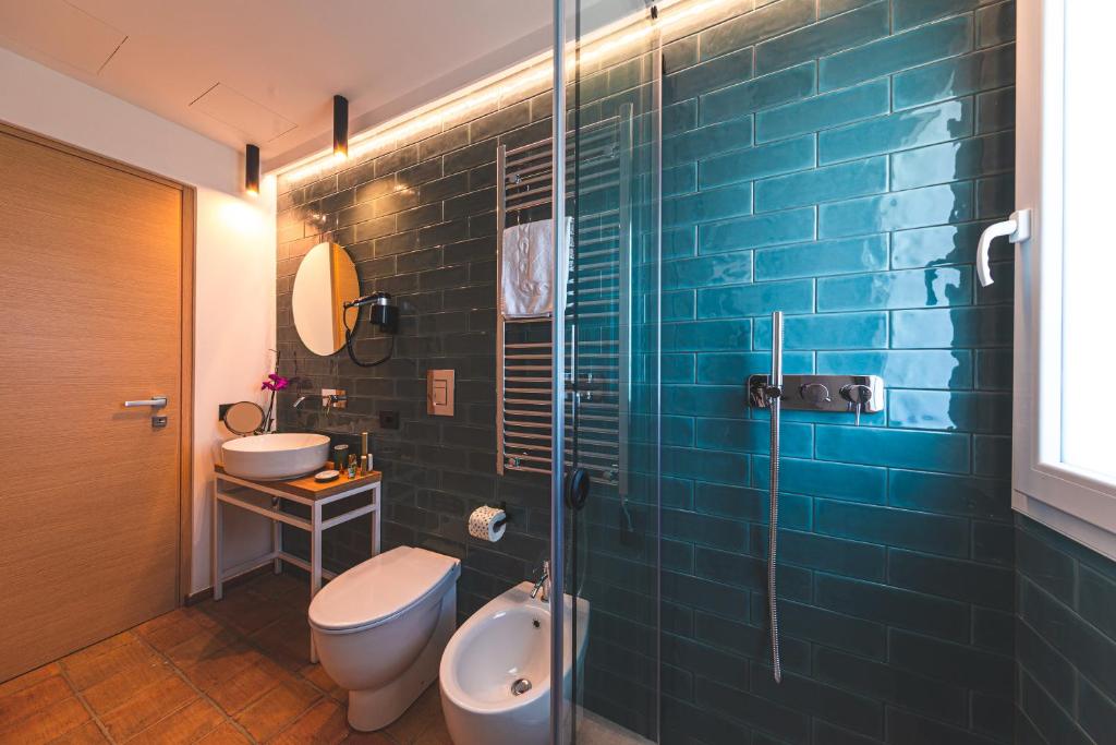 Villa Totò Resort - 15