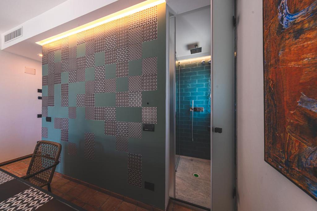 Villa Totò Resort - 14