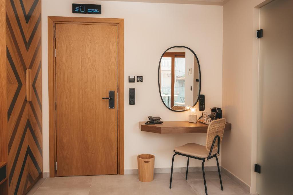 Fotografie z fotogalerie ubytování Casa Olympo v destinaci Paralia Katerinis