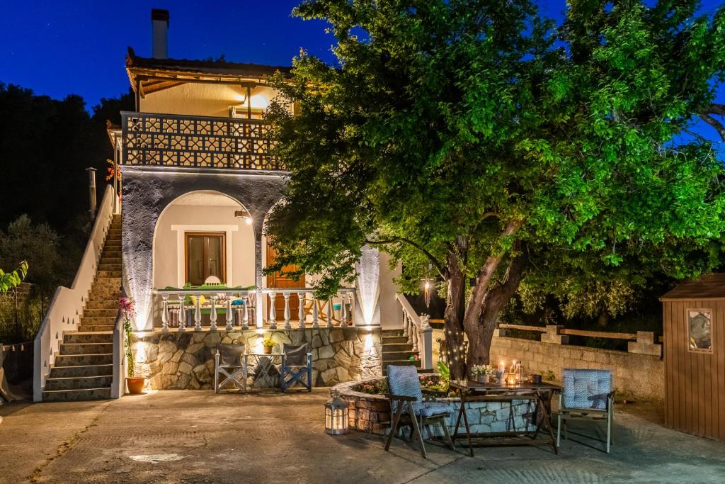 Gallery image of Estia A - Studios & Apartments in Skopelos Town