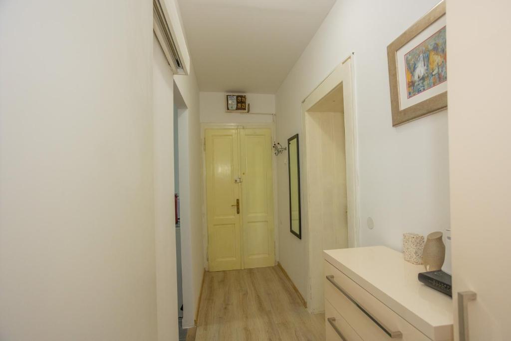 Bagno di Apartman Toni