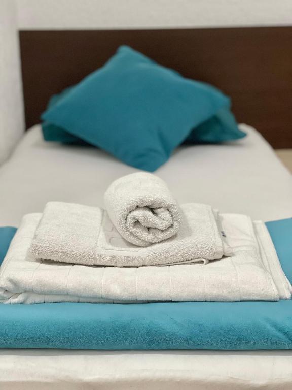 Monte Perla Residence - 9