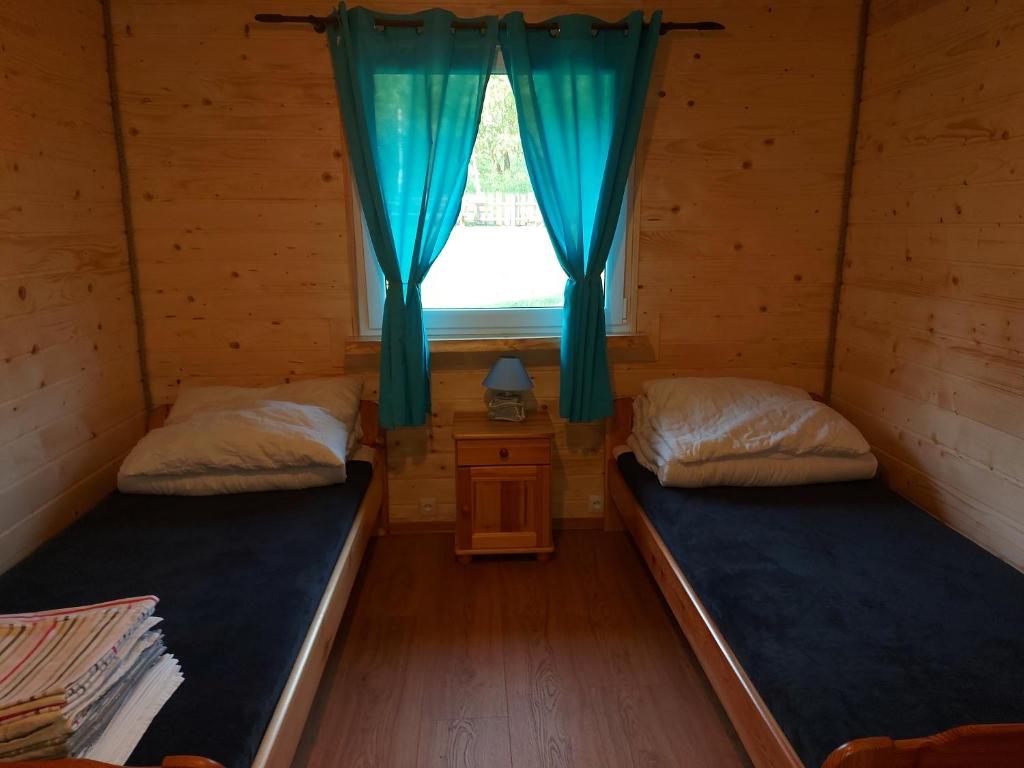 Dobre Miejsce - Holiday Home