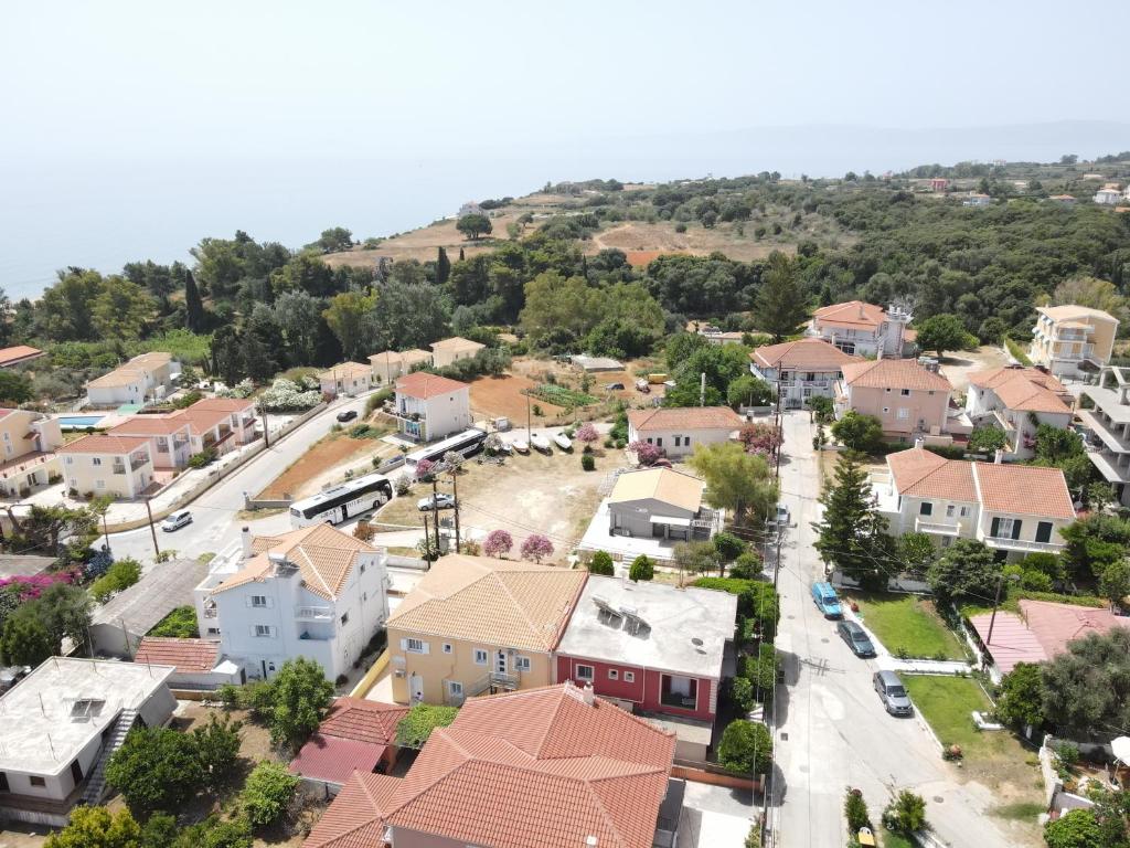 IRENE APARTMENT GROUND FLOOR, Skála Kefalonias (updated prices 2024)