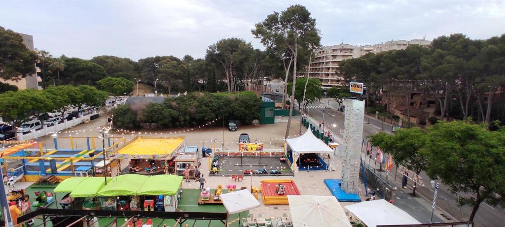 Fotografia z galérie ubytovania Magníficas vistas en zona turística de Salou v destinácii Salou