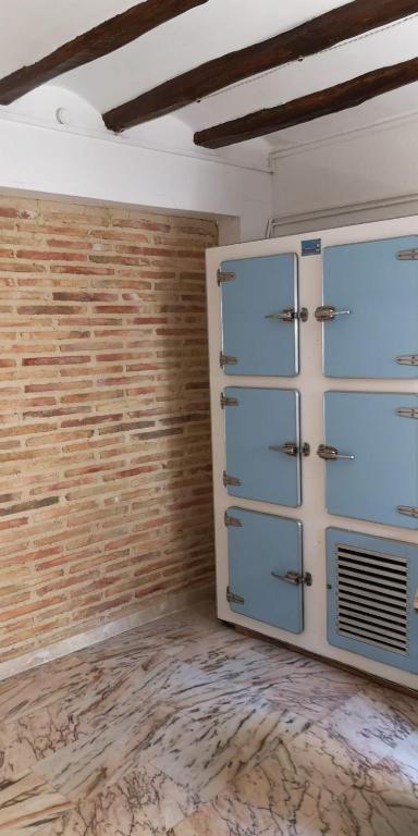 Fotografie z fotogalerie ubytování Casa rural L´Amparo -3 espigas- Categoría superior-15 personas v destinaci Navarrete del Río