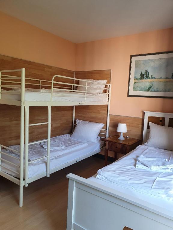 CityPark Hotel - Resim 35