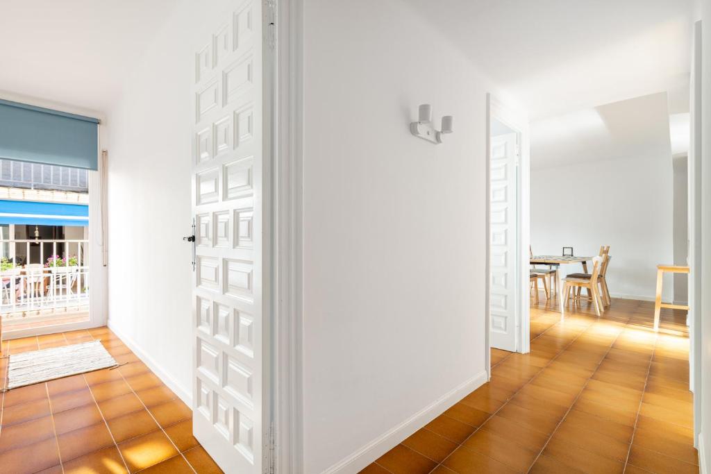 Fotografie z fotogalerie ubytování Casita del Bot v destinaci Calafell