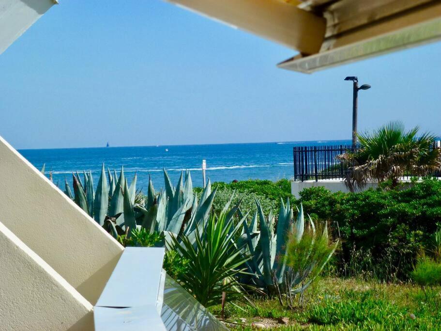 Appart T2 HELIOPOLIS LUXE NEW YORK VILLAGE NATURISTE CAP D AGDE