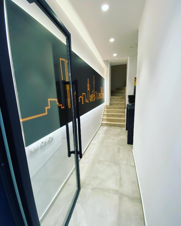 Fotografie z fotogalerie ubytování HOTEL NOBEL CENTER v destinaci Tirana