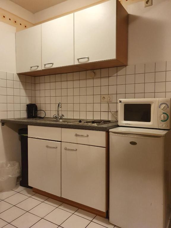 CityPark Hotel - Resim 17